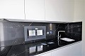 Vrijwel Nieuwe Moderne Villa in Alicante Dream Homes API 1122