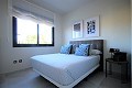 Vrijwel Nieuwe Moderne Villa in Alicante Dream Homes API 1122