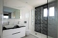 Vrijwel Nieuwe Moderne Villa in Alicante Dream Homes API 1122