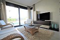 Vrijwel Nieuwe Moderne Villa in Alicante Dream Homes API 1122
