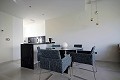 Vrijwel Nieuwe Moderne Villa in Alicante Dream Homes API 1122