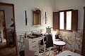 Finca antigua completamente renovada con piscina y bodega original in Alicante Dream Homes API 1122