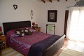 Finca antigua completamente renovada con piscina y bodega original in Alicante Dream Homes API 1122