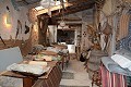 Finca antigua completamente renovada con piscina y bodega original in Alicante Dream Homes API 1122