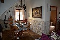 Finca antigua completamente renovada con piscina y bodega original in Alicante Dream Homes API 1122