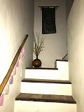 Finca antigua completamente renovada con piscina y bodega original in Alicante Dream Homes API 1122