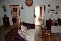 Finca antigua completamente renovada con piscina y bodega original in Alicante Dream Homes API 1122