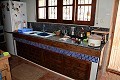 Finca antigua completamente renovada con piscina y bodega original in Alicante Dream Homes API 1122