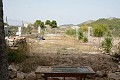 Finca antigua completamente renovada con piscina y bodega original in Alicante Dream Homes API 1122