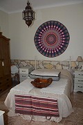 Finca antigua completamente renovada con piscina y bodega original in Alicante Dream Homes API 1122