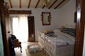 Finca antigua completamente renovada con piscina y bodega original in Alicante Dream Homes API 1122