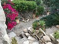 Finca antigua completamente renovada con piscina y bodega original in Alicante Dream Homes API 1122