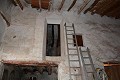 Finca antigua completamente renovada con piscina y bodega original in Alicante Dream Homes API 1122