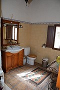 Finca antigua completamente renovada con piscina y bodega original in Alicante Dream Homes API 1122