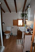 Finca antigua completamente renovada con piscina y bodega original in Alicante Dream Homes API 1122