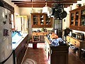 Finca antigua completamente renovada con piscina y bodega original in Alicante Dream Homes API 1122