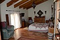 Finca antigua completamente renovada con piscina y bodega original in Alicante Dream Homes API 1122