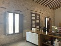 Beautiful renovated finca with pool in Alicante Dream Homes API 1122