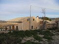 Beautiful renovated finca with pool in Alicante Dream Homes API 1122