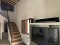 Beautiful renovated finca with pool in Alicante Dream Homes API 1122