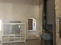 Beautiful renovated finca with pool in Alicante Dream Homes API 1122