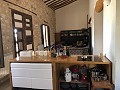 Beautiful renovated finca with pool in Alicante Dream Homes API 1122