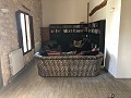 Beautiful renovated finca with pool in Alicante Dream Homes API 1122