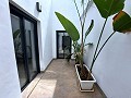 Villa neuve avec piscine in Alicante Dream Homes API 1122