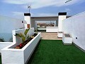 Villa neuve avec piscine in Alicante Dream Homes API 1122