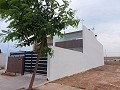 Villa neuve avec piscine in Alicante Dream Homes API 1122