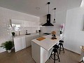 Villa neuve avec piscine in Alicante Dream Homes API 1122