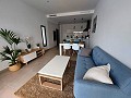 Villa neuve avec piscine in Alicante Dream Homes API 1122