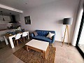 Villa neuve avec piscine in Alicante Dream Homes API 1122
