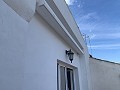 Large 5 Bed Townhouse in Ayora in Alicante Dream Homes API 1122