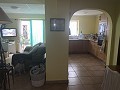 Large 5 Bed Townhouse in Ayora in Alicante Dream Homes API 1122