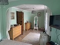 Large 5 Bed Townhouse in Ayora in Alicante Dream Homes API 1122