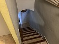 Large 5 Bed Townhouse in Ayora in Alicante Dream Homes API 1122