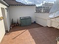 Large 5 Bed Townhouse in Ayora in Alicante Dream Homes API 1122