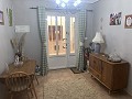 Large 5 Bed Townhouse in Ayora in Alicante Dream Homes API 1122