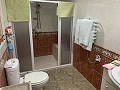 Large 5 Bed Townhouse in Ayora in Alicante Dream Homes API 1122