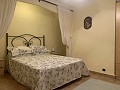 Large 5 Bed Townhouse in Ayora in Alicante Dream Homes API 1122