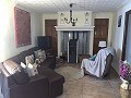 Large 5 Bed Townhouse in Ayora in Alicante Dream Homes API 1122