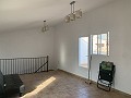 Large 5 Bed Townhouse in Ayora in Alicante Dream Homes API 1122