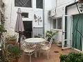 Large 5 Bed Townhouse in Ayora in Alicante Dream Homes API 1122