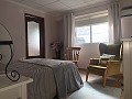 Large 5 Bed Townhouse in Ayora in Alicante Dream Homes API 1122
