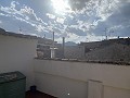 Large 5 Bed Townhouse in Ayora in Alicante Dream Homes API 1122