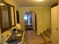 Large 5 Bed Townhouse in Ayora in Alicante Dream Homes API 1122