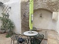 Large 5 Bed Townhouse in Ayora in Alicante Dream Homes API 1122