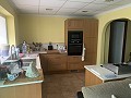 Large 5 Bed Townhouse in Ayora in Alicante Dream Homes API 1122