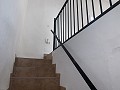 Large 5 Bed Townhouse in Ayora in Alicante Dream Homes API 1122